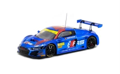 1/64 Audi R8 LMS 2019 Macau GT Cup T64-043-19MGP25 (Tarmac Works)