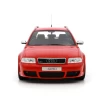 1/18 OttO AUDI RS 4 B5 RED 2000 -Toy vehicles 4 3 58019.1691412889