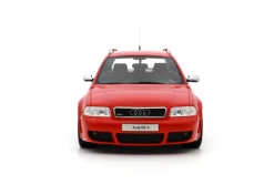 1/18 OttO AUDI RS 4 B5 RED 2000