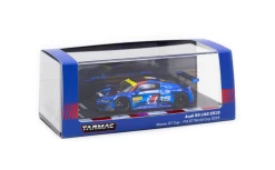 1/64 Audi R8 LMS 2019 Macau GT Cup T64-043-19MGP25 (Tarmac Works) -Toy vehicles 4 3 59469.1618061045