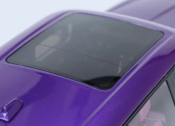 1/18 HH Model Rolls-Royce Cullinan (Purple) Resin Car Model Limited -Toy vehicles 4 4 17142.1690984339