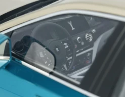1/18 HH Model Rolls-Royce Ghost (Turquoise Blue & Champagne Gold) Resin Car Model -Toy vehicles 4 4 21905.1678610938