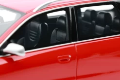 1/18 OttO AUDI RS 4 B5 RED 2000 -Toy vehicles 4 4 33202.1691412890