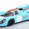 1/18 CMR Porsche 917K Sportwagen WM 1970/71 Plain Body With Decal Set Car Model -Toy vehicles 41Bl7NIpp7L. AC 27452.1646865203