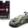 Porsche 911 GT3 R #912 Kevin Estre Absolute Racing FIA GT World Cup Macau (2019) 1/64 Diecast Model Car By Sparky -Toy vehicles 436 50260.1623822002