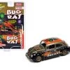 1965 Volkswagen Beetle "Bug Rat" With Rat Fink (American Diorama) Diecast Figure Limited Edition To 6000 Pieces Worldwide 1/64 Diecast Model Car By Johnny Lightning 1 1965 Volkswagen Beetle "Bug Rat" With Rat Fink (American Diorama) Diecast Figure Limited Edition To 6000 Pieces Worldwide 1/64 Diecast Model Car By Johnny Lightning -Toy vehicles 460 75385.1664280960