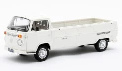 1/43 VW T2 Kemperink PIckup Diecast Car Model By ACME