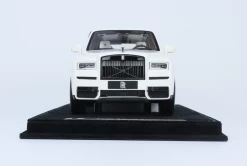 1/18 HH Model Rolls-Royce Cullinan (White) Resin Car Model Limited -Toy vehicles 5 10 99689.1690985396