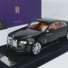 1/18 HH Model Rolls-Royce Wraith Diamond Black -Toy vehicles 5 12 73084.1680072699