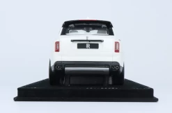 1/18 HH Model Rolls-Royce Cullinan (White) Resin Car Model Limited -Toy vehicles 5 12 73971.1690985366