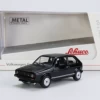 1/64 Schuco Volkswagen Golf GTI Black Die-Cast Diecast Car Model -Toy vehicles 5 1 06519.1625033417
