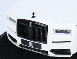 1/18 HH Model Rolls-Royce Cullinan (White) Resin Car Model Limited -Toy vehicles 5 4 48248.1690985366