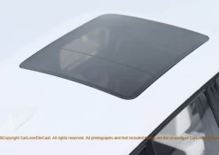 1/18 HH Model Rolls-Royce Cullinan (White) Resin Car Model Limited -Toy vehicles 5 7 66436.1690985366