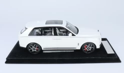 1/18 HH Model Rolls-Royce Cullinan (White) Resin Car Model Limited -Toy vehicles 5 8 44819.1690985399