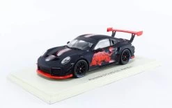 SPARK 1/43 Porsche GT2 RS Clubsport Red Bull 2019