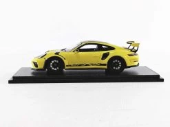 SPARK 1/43 Porsche 911 GT3 RS Weissach Package 2018