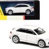 Audi RS Q8 White 1/64 Diecast Model Car By Paragon -Toy vehicles 56 30104.1616677694