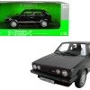 Volkswagen Golf 1 GTI Black 1/18 Diecast Model Car By Welly 1 Volkswagen Golf 1 GTI Black 1/18 Diecast Model Car By Welly -Toy vehicles 595 21646.1607087550