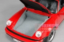 1/18 Norev 1987 Porsche 911 Turbo Targa (Red) Diecast Car Model -Toy vehicles 5 zpsad55ce83 44360.1397363658