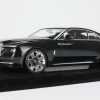1/18 HH Model Rolls-Royce Spectre Black (Limit 50 Pieces) -Toy vehicles 6 11 43455.1688041847