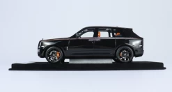 1/18 HH Model Rolls-Royce Cullinan (Black) Resin Car Model -Toy vehicles 6 11 97814.1690986052