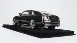 1/18 HH Model Rolls-Royce Spectre Black (Limit 50 Pieces) -Toy vehicles 6 13 48348.1688041747