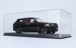 1/18 HH Model Rolls-Royce Cullinan (Black) Resin Car Model -Toy vehicles 6 15 54652.1690986136