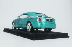1/18 HH Model Rolls-Royce Dawn (Emerald Green) Resin Car Model Limited 50 Pieces -Toy vehicles 6 3 49380.1673773959