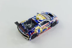 1/64 POPRACE Audi R8 LMS Macau Grand Prix 2020 EVISU Marchy Lee -Toy vehicles 6 4 53085.1618987894