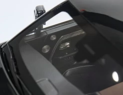 1/18 HH Model Rolls-Royce Spectre Black (Limit 50 Pieces) -Toy vehicles 6 5 90554.1688041752