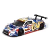 1/64 POPRACE Audi R8 LMS Macau Grand Prix 2020 EVISU Marchy Lee -Toy vehicles 6 6 68645.1618987906