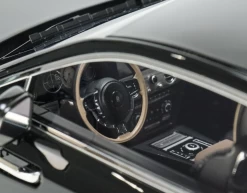 1/18 HH Model Rolls-Royce Spectre Black (Limit 50 Pieces) -Toy vehicles 6 6 79115.1688041752