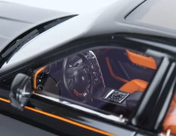 1/18 HH Model Rolls-Royce Cullinan (Black) Resin Car Model -Toy vehicles 6 7 76604.1690986069