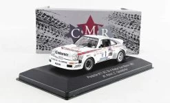 1/43 CMR Porsche 911 SC Gr.4 #1 Rallye San Remo 1981 Röhrl, Geistdörfer Car Model