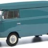 1/32 Schuco Volkswagen VW T1 Box Van (Blue) Car Model -Toy vehicles 61QEphZcweS. AC SL1500 78345.1649131442