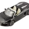 1/18 Kyosho Audi R8 R8 5.2 FSI V10 (Black) Diecast Car Model -Toy vehicles 628d0023e39ee1135ed52eba 03190.1661827634