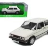 1/18 Welly 1983 Volkswagen Golf 1 GTI (White) Diecast Car Model 1 1/18 Welly 1983 Volkswagen Golf 1 GTI (White) Diecast Car Model -Toy vehicles 673 72964.1607406145