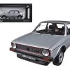 1/18 Norev 1976 Volkswagen VW Golf I GTI (Silver) Diecast Car Model -Toy vehicles 680 80494.1607411339