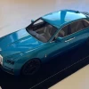 1/18 HH Model Rolls-Royce Ghost TransparentArtemis Green (Limit 15 Pieces) -Toy vehicles 6 51504.1678793392