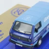 1/64 Tarmac Works Volkswagen T3 Bus Panel Van "GOOD ON" Diecast Car Model -Toy vehicles 7 2 47290.1671540711