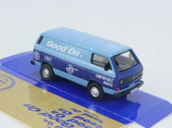 1/64 Tarmac Works Volkswagen T3 Bus Panel Van "GOOD ON" Diecast Car Model -Toy vehicles 7 5 92882.1671540709