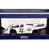 Porsche 917K #22 Helmut Marko - Gijs Van Lennep Winner 24 Hours Of Le Mans (1971) 1/18 Diecast Model Car By Norev -Toy vehicles 764 99134.1607583881