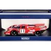 Porsche 917K #11 David Piper Hockenheim (1970) 1/18 Diecast Model Car By Norev