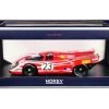 Porsche 917K #23 Hans Herrmann - Richard Attwood Winners 24 Hours Of Le Mans (1970) 1/18 Diecast Model Car By Norev -Toy vehicles 766 35619.1607600127