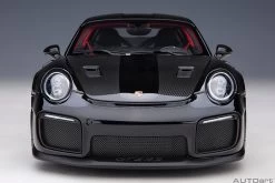 1/18 AUTOart 1/18 Porsche 911 (991.2) GT2 RS Weissach Package (Black) Car Model -Toy vehicles 78186e.jpg 23853.1679102899