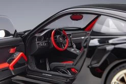 1/18 AUTOart 1/18 Porsche 911 (991.2) GT2 RS Weissach Package (Black) Car Model -Toy vehicles 78186i.jpg 63762.1679102902