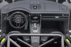 1/18 AUTOart Porsche 911 (991.2) GT2 RS Weissach Package (Acid Green) Car Model -Toy vehicles 78187n 26944.1676528478