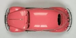 1/18 AUTOart Volkswagen VW BEETLE 1200 LIMOUSINE 1955 (Pink) Diecast Car Model 79775 -Toy vehicles 79775 10 11527.1552954195