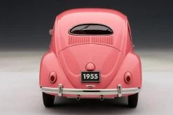 1/18 AUTOart Volkswagen VW BEETLE 1200 LIMOUSINE 1955 (Pink) Diecast Car Model 79775 -Toy vehicles 79775 9 37896.1552954195