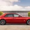 1/18 HH Model Rolls-Royce Phantom VIII Series II (Metallic Red) Resin Car Model Limited 30 Pieces -Toy vehicles 79b2ffe6 d358 49bb 801a 2b5ca1217d3a 50883.1679613275